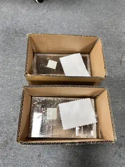 Pokemon Elite Trainer Box Acrylic Case | ETB Display Box Magnetic Lid 🛡🛡 - Image 3