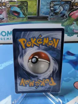 Delphox V 173/196 Pokemon TCG Sword & Shield Lost Origins Ultra Rare NM - Image 2