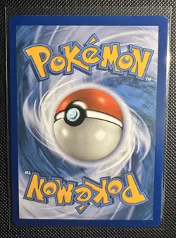 Pokemon TCG Espeon & Deoxys GX Tag Team SM240 Black Star Promo Full Art Holo - Image 2