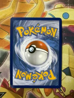 Pokemon TCG Black Kyurem XY Black Star Promos XY80 Holo Promo NM - Image 3