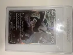 Pokemon TCG Ultra Rare Lot Charizard, Dragonite, Umbreon, Lugia, Glaceon V VMAX - Image 3