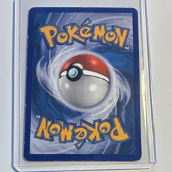 Pokemon Steelix 100 HP Aquapolis 035/147 Rare 2002 Stage 1 Hajime Kusajima - Image 3