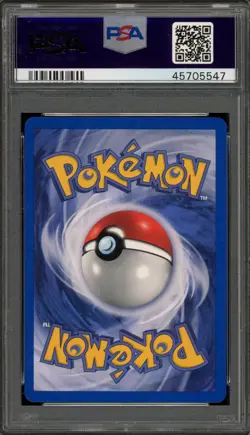 Pokemon Lt. Surge's Raichu Gym Challenge 1st Edition Holo Rare #11 PSA 10 - Image 2