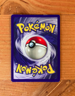 Pokemon TCG Jungle Holo Mr. Mime 6/64 - Image 2
