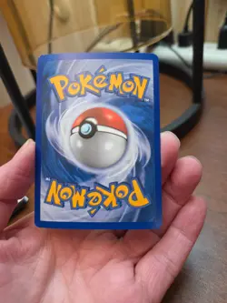 Pokemon Dragon Frontiers reverse holo Smeargle 39 - Image 4