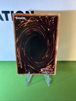 Yu-Gi-Oh Card - Injection Fairy Lily RP02-EN065 Retro Pack 2 Unlimited NM - Image 2