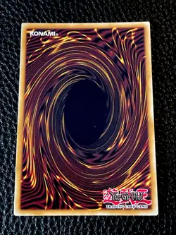 Vampire’s Desire DASA-EN008 Yugioh Unlimited Edition (New) Secret Rare - Image 2