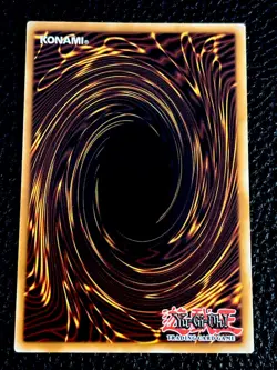 Swordsoul Supreme Sovereign - Chengying MZTM-EN089 Yugioh 1st Ed. (New) Rare - Image 2