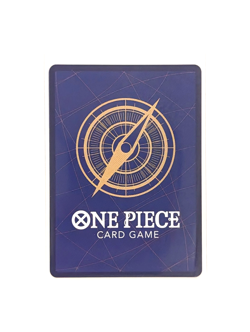 Smoker OP10-030 SR Super Rare Foil ONE PIECE TCG OP10 Royal Blood ENGLISH NM/M - Image 2