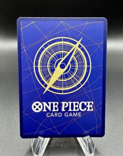 One Piece English EB03-061 Uta SEC Heroines Edition - Image 2