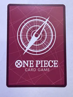 Boa Hancock (JP) - One Piece: The Azure Sea's Seven - OP14-041 - L - Image 2