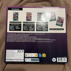 One Piece Illustration Box Vol. 3 and 4 Factory Sealed NIB - Image 5