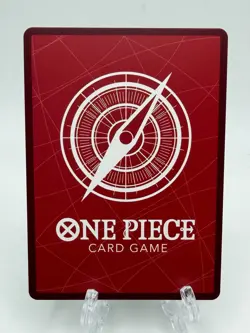 Sabo (004) (Alternate Art) OP13-004 Carrying On His Will Foil One Piece TCG - Image 2