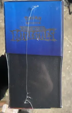 Pokemon Sword and Shield Battle Styles Elite Trainer Box Card Game 820650808357 - Image 2