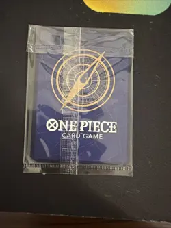 Boa Hancock ST17-004 One Piece Promotion Cards Foil Sealed - Image 2