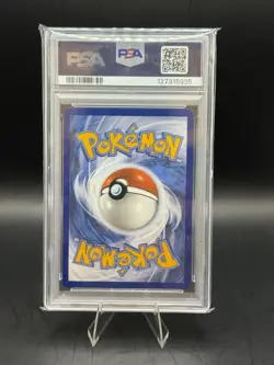 Mewtwo VSTAR Crown Zenith: Galarian Gallery Ultra Rare Card #GG44/GG70 PSA 10 - Image 2
