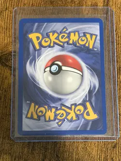 Pokemon Card - 1999 Jungle Set Nidoqueen 23/64 Rare - LP - Italian - Image 2