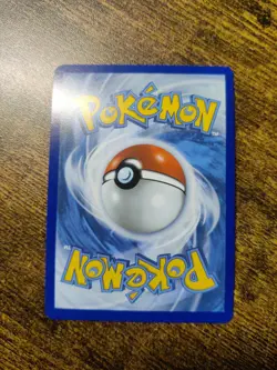 Victini 208 Pokemon TCG SV Promo Card Illustration Collection, English NM - Image 2