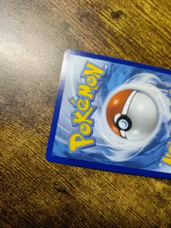 Victini 208 Pokemon TCG SV Promo Card Illustration Collection, English NM - Image 3