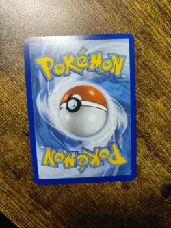 Victini 208 Pokemon TCG SV Promo Card Illustration Collection, English NM - Image 5