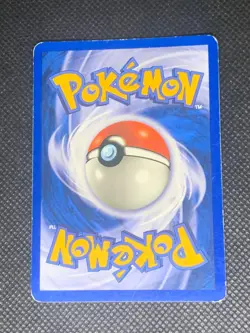 Seadra 52/110 Reverse Holo - ex Holon Phantoms Pokemon Card - HP - Image 3