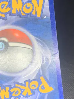 Seadra 37/101 Reverse Holo - ex Dragon Frontiers Pokemon Card - HP - Image 3