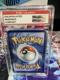 GREAT TUSK 096/162 FOIL Pokemon 2023 Card GRADED 10 MINT TCG CCG - Image 2