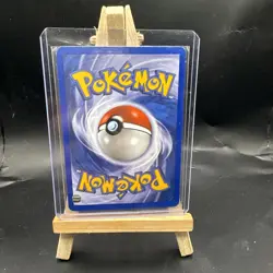 Pokemon TCG Swampert 5/17 Pop Series Promos 1 Holo Rare Card - Image 2
