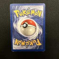 Pokemon Cards: Jungle 1st Edition Rare Holo: Flareon 3/64 - Image 2