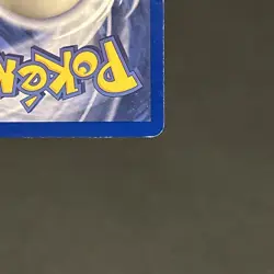 Pokemon Cards: Jungle 1st Edition Rare Holo: Flareon 3/64 - Image 3