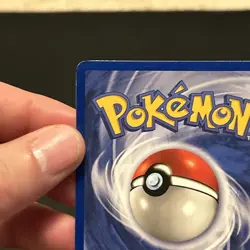 Pokemon Cards: Jungle 1st Edition Rare Holo: Flareon 3/64 - Image 5