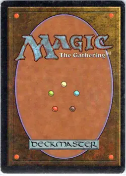 Lord of Atlantis | 3ED | | MP | 1994 - Image 2