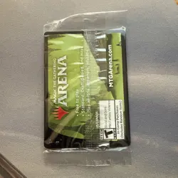 Restless Vents FOIL Prerelease Promo SEALED 284 Ixalan LCI MTG Rare Land Mint NM - Image 3