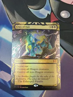 Crux of Fate Strixhaven: Mystical Archives Foil - Image 1