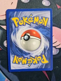 Pokemon TCG Kangaskhan Jungle 5/64 Holo Unlimited Holo Rare - Image 2