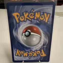 Pokemon TCG Ultra Ball Trainer Card 264/217 English Standard Card Stock - Image 2