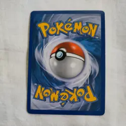 Pokemon TCG Raichu HS Trainer Kit 30/30 Holo Holo Rare - Image 3