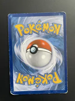 Pokemon TCG Alakazam EX Holo Full Art Ultra Rare 2016, 125/124 Card - Image 2