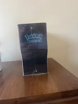 Pokemon Phantasmal Flames ETB – Elite Trainer Box – Sealed – In Hand – UK Seller - Image 4