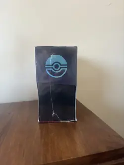 Pokemon Phantasmal Flames ETB – Elite Trainer Box – Sealed – In Hand – UK Seller - Image 5