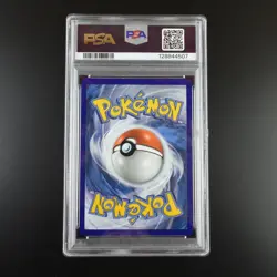 PSA 10 Dark Gyarados 8 Pokemon Celebrations Classic Collection Holo Graded Card - Image 4