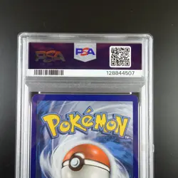 PSA 10 Dark Gyarados 8 Pokemon Celebrations Classic Collection Holo Graded Card - Image 5