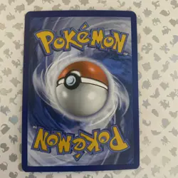 Marowak Reverse Holo Pokemon Scarlet & Violet-151 105/165 - Image 2