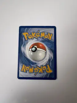 Pokemon Yveltal EX XY08 XY Promo Holo Basic Darkness Card English - Image 3