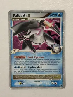 Pokemon TCG Arceus & Palkia 2009 Holo Card Lot Nintendo - 4 Cards English - Image 4