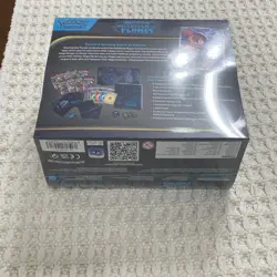 Pokemon Mega Evolution Phantasmal Flames Elite Trainer Box Mega Charizard - Image 2