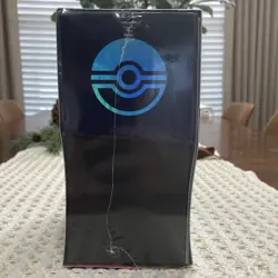 Pokemon Mega Evolution Phantasmal Flames Elite Trainer Box Mega Charizard - Image 3