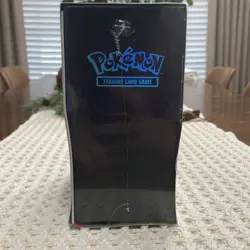 Pokemon Mega Evolution Phantasmal Flames Elite Trainer Box Mega Charizard - Image 4