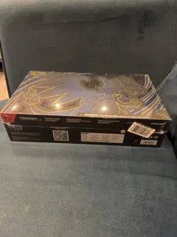 Pokemon TCG Mega Charizard X ex Ultra Premium Collection Box - New & Sealed 💎 - Image 3
