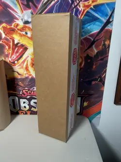 Factory Sealed Pokemon Sword & Shield Silver Tempest Booster 6 Box Case 820650870910 - Image 4